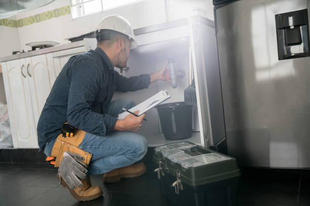 Best Leak Detection Services  in Ojus, FL