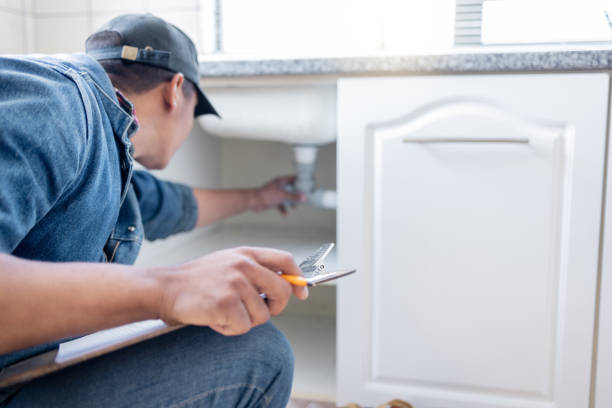 Best Plumbing Repair Near Me  in Ojus, FL