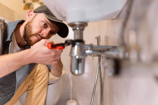 Best Local Plumber Services  in Ojus, FL