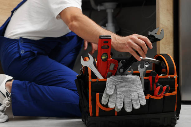 Best Leak Detection Services  in Ojus, FL