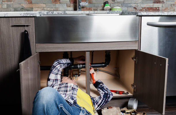 Best Hot Water Heater Installation  in Ojus, FL